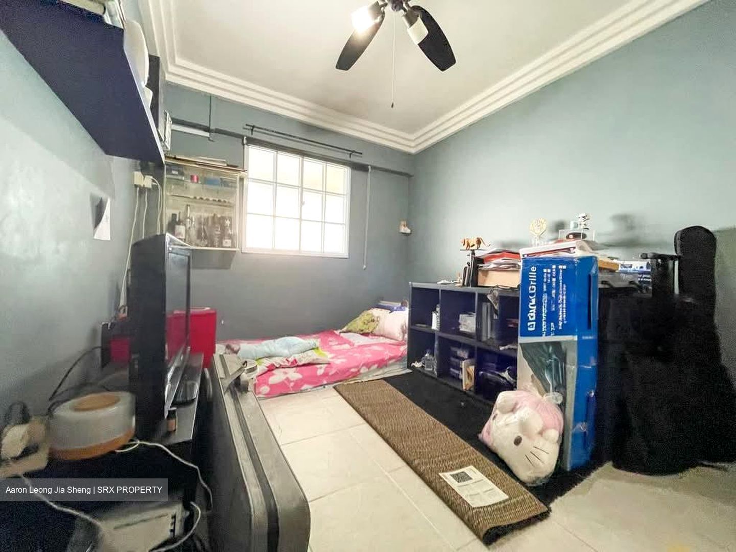 Blk 465 Teck Ghee Horizon (Ang Mo Kio), HDB 3 Rooms #597188311